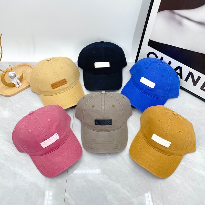 LV cap dx109
